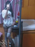 今天没人吗，姐姐们过来留下自己的美照0