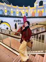 给大家分享一下大连的几个少妇你们喜欢几号1