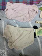 姑妈的原味内裤0