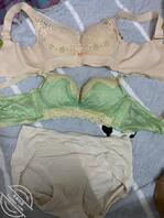 姑妈的原味内裤1