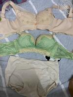 姑妈的原味内裤2