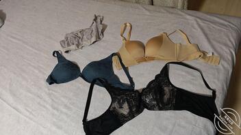 妈妈的内衣款式2