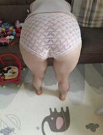 脱掉妈妈的裤衩,直接插进去1