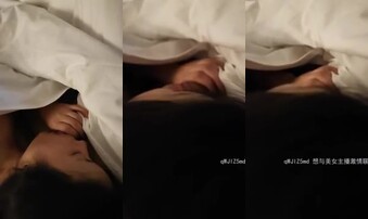 把她小穴都填满了的感觉