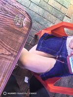 骚妻各种户外骚妻子露出