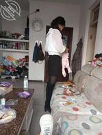 老婆被操的受不了不让操，vx小号试探丈母娘