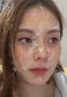 想要颜射面膜啊啊啊啊啊，你们比较喜欢我们三姐妹哪一个呀，坐标成都2