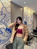 (原创109)和堂姐因为工作的原因分居了,现在一两个月见一次,抱歉啊!1