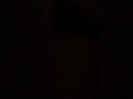 狂干外国纹身女