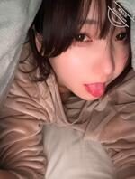 其实我已经开始发骚了，就看你能不能把握得住～