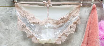 打胶小姨的骚内裤1