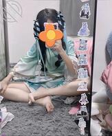 郑州女大一新生找有钱人