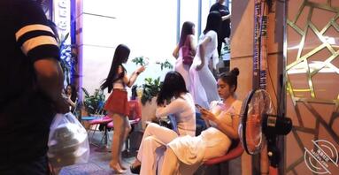 (原创)越南胡志明之旅,高性价比首选之地,爽翻天的体验。1