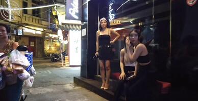 (原创)越南胡志明之旅,高性价比首选之地,爽翻天的体验。2