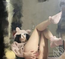 这么晚还有人看吗，屁眼等待插入