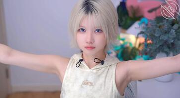 好想问问，有没有汗臭味1