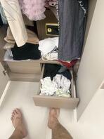 小舅子媳妇内裤打胶0