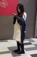 原创厕拍 小姐姐喝的有点多屁股一直晃来晃去的根本拍不清1