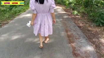 夏天不愧是最适合交配的季节,阿姨太容易满足了，这点就受不了了