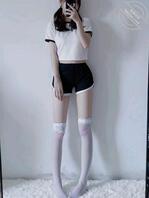 9【真实原创】妹妹发了很多性感私房照给我,又一次刷新我的认知1