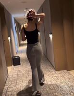 老婆同意发一次视频,但是求我别露脸0