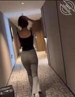 老婆同意发一次视频,但是求我别露脸1