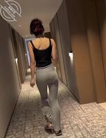 老婆同意发一次视频,但是求我别露脸2