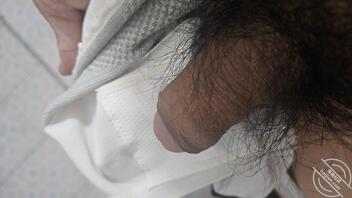 一如既往的享受着岳母的气味2