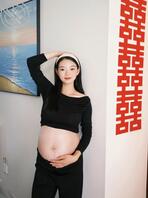 有巨乳宝宝嘛？0