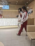 偷拍系列第三期2