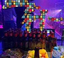 【原创15我有个漂亮的姐姐,我想日她】姐姐带我去蹦迪,回来惨遭我侵犯1