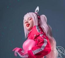 诱人的外国妹子2