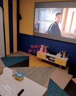 《原创真实》6护士亲姐姐,和姐姐在私人影院,撕开姐姐丝袜,后入,女上位1