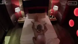 20岁的雯雯小姐，小穴紧实，你干她的时候，她还会夹紧