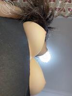 骚货小姨子