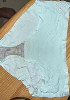 大屁股姐姐的原味内裤1