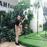 我的老姨日常生活第二弹 来啦！