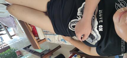 (原创纪实)最终还是对舅妈下手了81