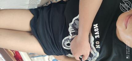 (原创纪实)最终还是对舅妈下手了82