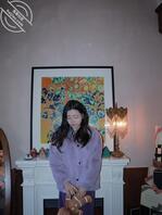 我姐姐白钰的生活照，有人想操我姐姐吗？（十四）