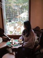 我姐姐白钰的生活照，有人想操我姐姐吗？（十四）1