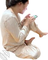 真实恋母的亲身经历,求大佬们指点1