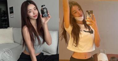 &ldquo;性感尤物&rdquo;扯下口罩让人一眼惊艳，&ldquo;销魂水蛇腰&rdquo;更逆天而行 