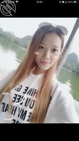网聊骚女发来的止渴照 1⃣️1