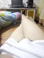 前女友的处女逼