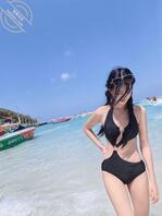 （真实投稿）北京高颜值女大被男友曝光 想看评价 会看评论