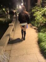 户外露出（大家多多羞辱）1