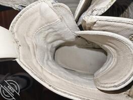 大姨子的靴子和光腿神器，0