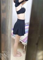 (原创)冒着生命危险偷拍她换衣服被发现了请问好心人我该怎么办2