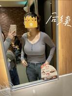 曝光或者自爆的母狗留下骚图0